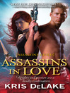 Cover image for Assassins in Love